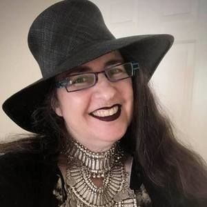 Meet your Posher, Morrisa